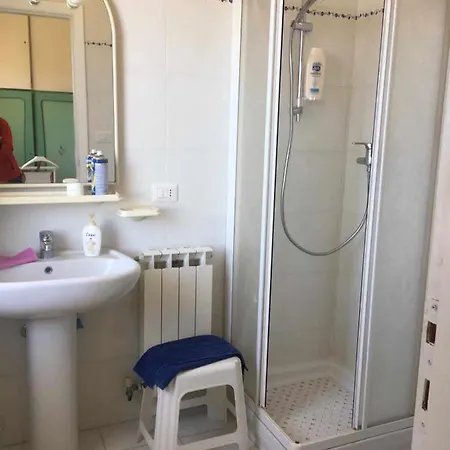 Gelsomino Apartment Rapallo
