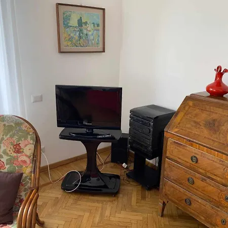 Apartment Gelsomino Rapallo