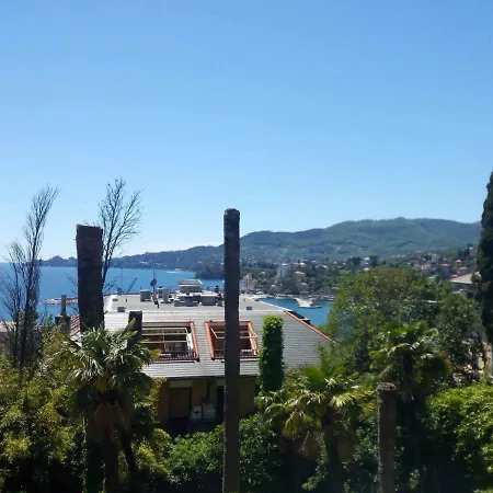Gelsomino * Rapallo