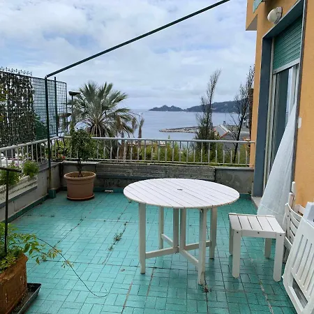 Gelsomino Apartment