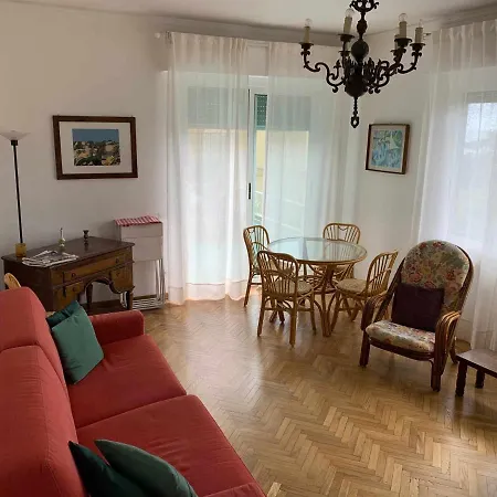 Apartment Gelsomino *