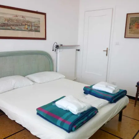 Apartment Gelsomino *