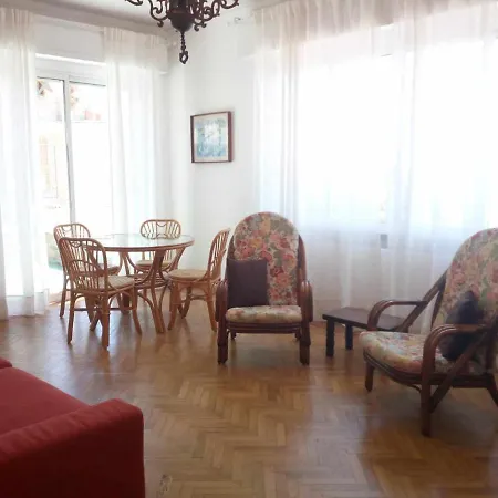 Apartment Gelsomino *