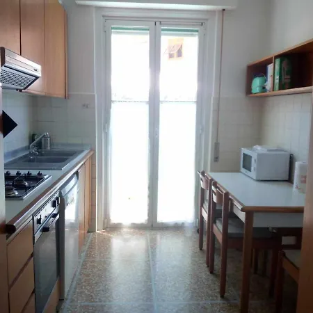 Gelsomino Apartment *