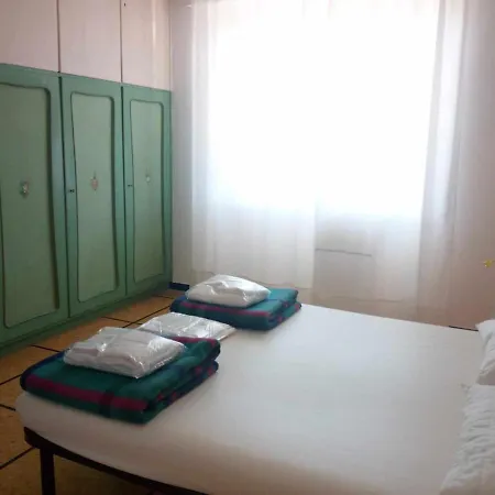 Apartment Gelsomino *