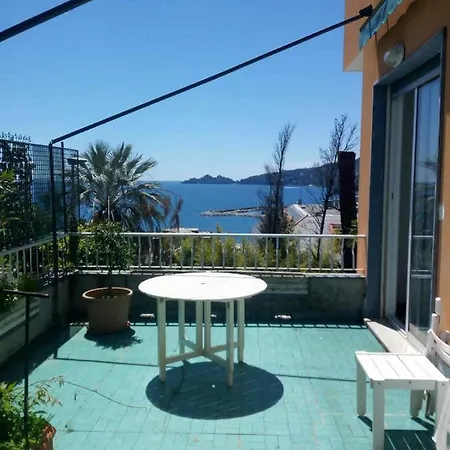 Gelsomino * Rapallo