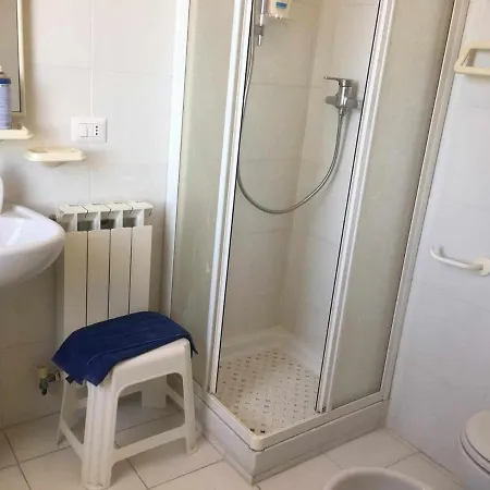 Gelsomino Apartment Rapallo