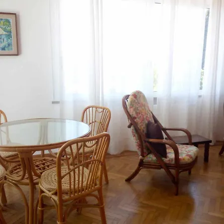 Gelsomino Apartment Rapallo