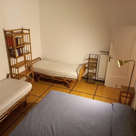 Apartment Gelsomino Rapallo