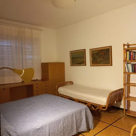 Apartment Gelsomino *